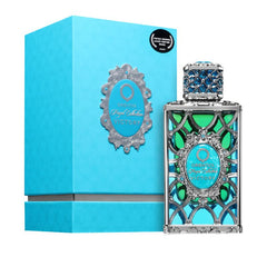 Orientica Royal Collection Victory
