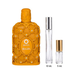 Orientica Soleil