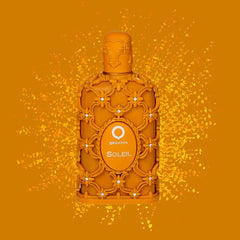 Orientica Soleil
