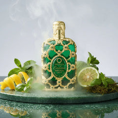Orientica Exclusive Imperial Jade