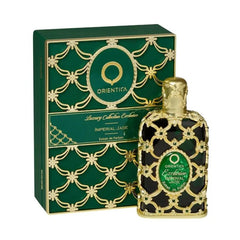 Orientica Exclusive Imperial Jade