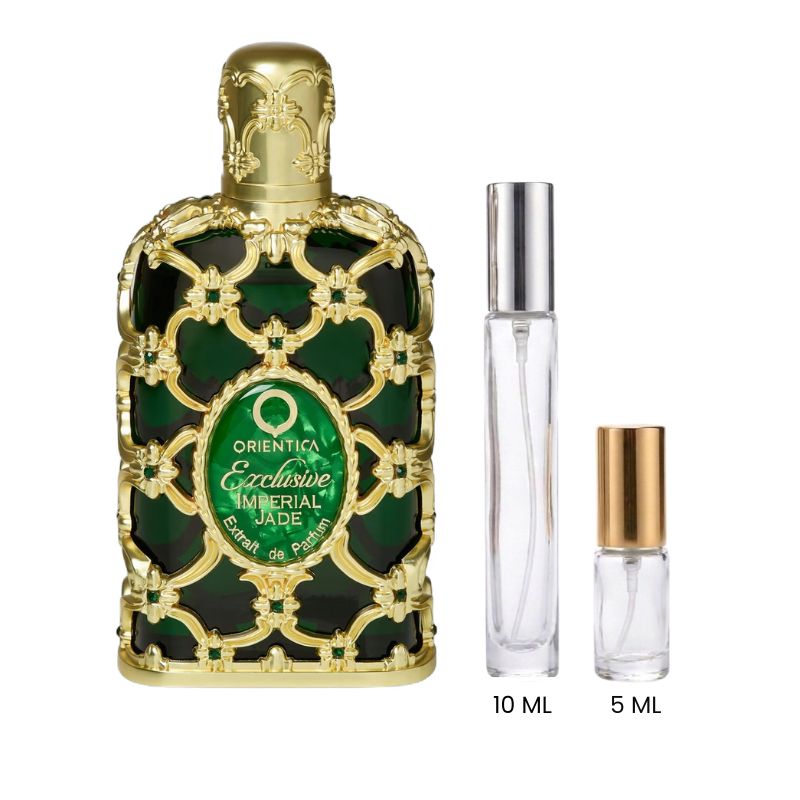Orientica Exclusive Imperial Jade