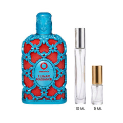 Orientica Luxury Lunar Radiance