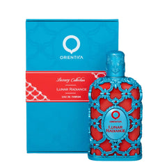 Orientica Luxury Lunar Radiance