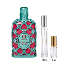 Orientica Luxury Monsoon Petal