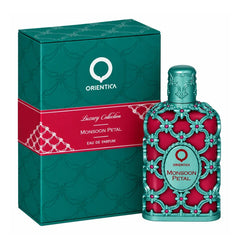 Orientica Luxury Monsoon Petal