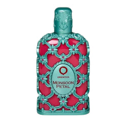 Orientica Luxury Monsoon Petal