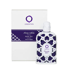 Orientica Luxury Pearl Sky