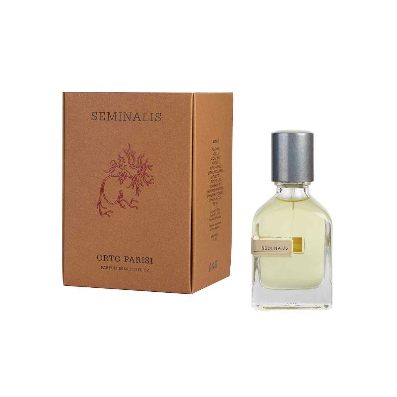 Orto Parisi Seminalis — perfume hombre original en Colombia | Disfragancias