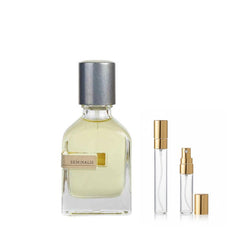 Orto Parisi Seminalis — perfume hombre original en Colombia | Disfragancias