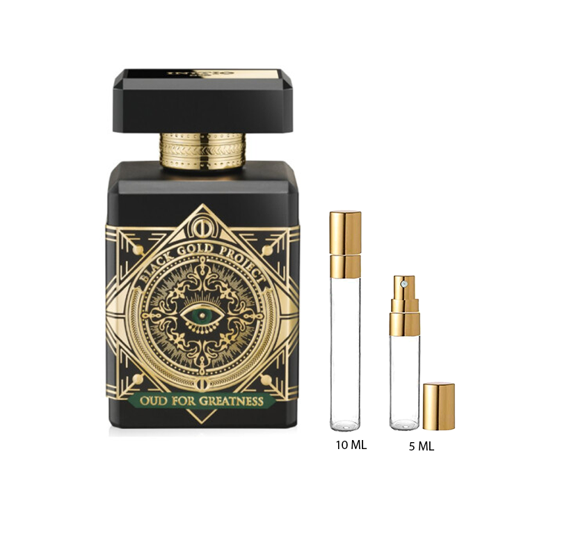 initio oud for greatness neo – Disfragancias