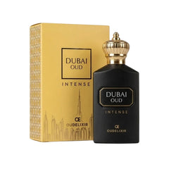 Oud Elixir Dubai Oud Intense
