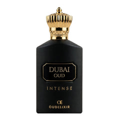 Oud Elixir Dubai Oud Intense