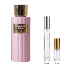Oud Elixir Marshmallow Crush