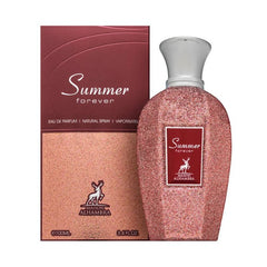 Maison Alhambra Summer forever