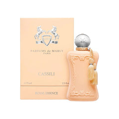Parfums de Marly Cassili