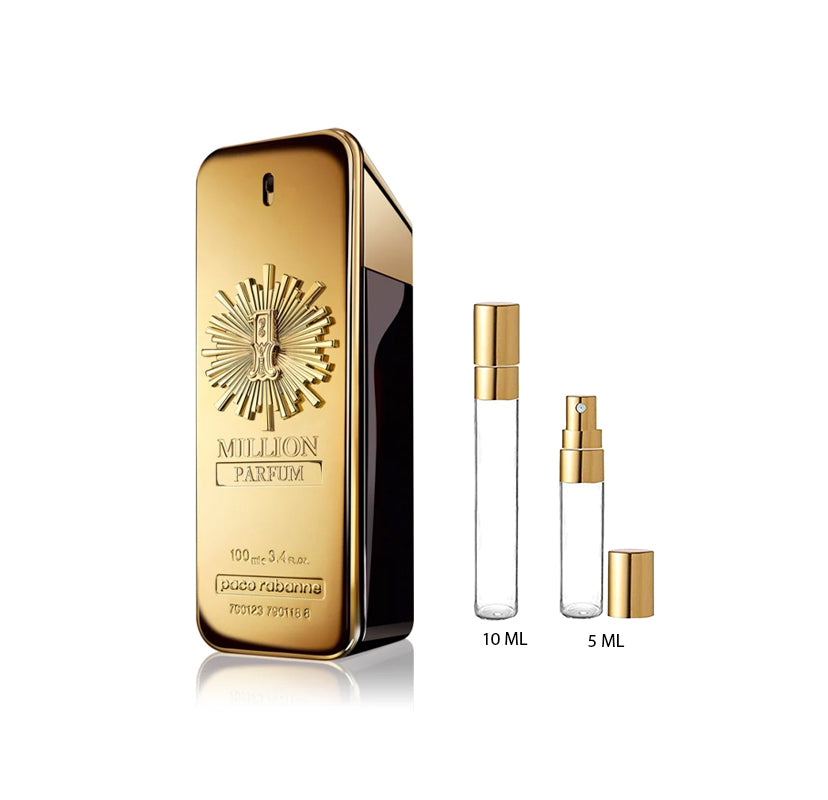 Paco Rabanne One Million Parfum