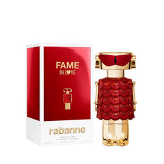 Paco Rabanne Fame In love — perfume mujer original en Colombia | Disfragancias