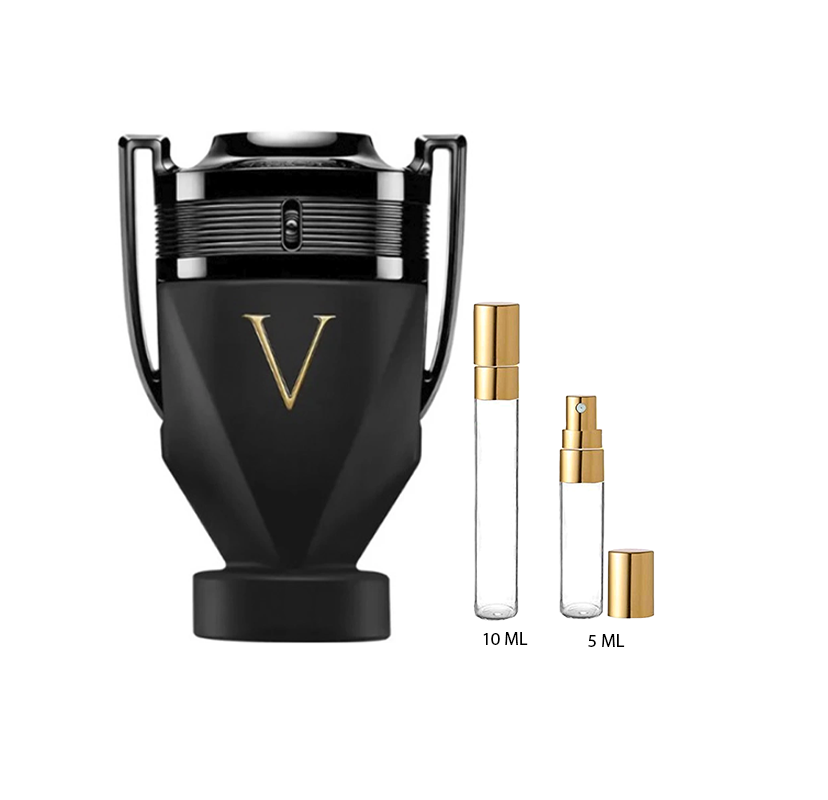 Paco Rabanne Invictus Victory Absolu