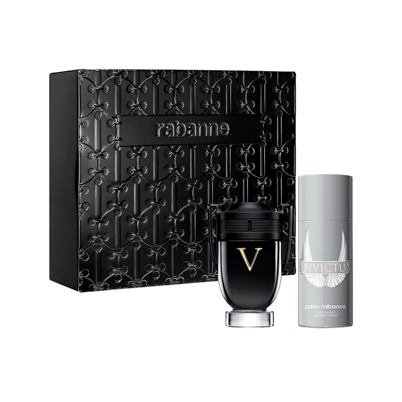 Paco Rabanne Invictus Victory set de regalo