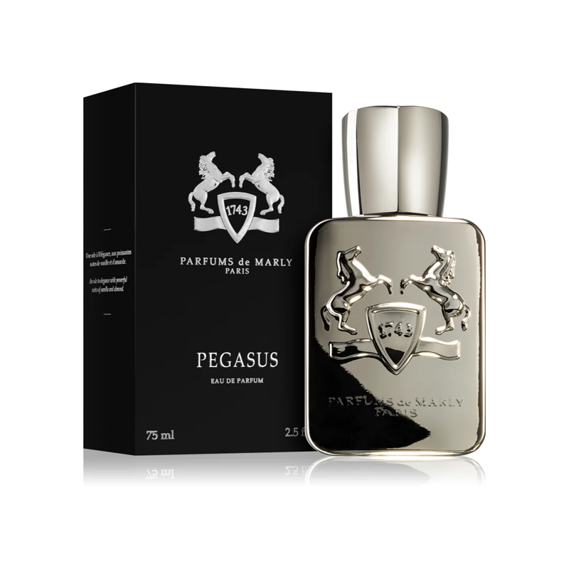 Parfums De Marly Pegasus – Disfragancias