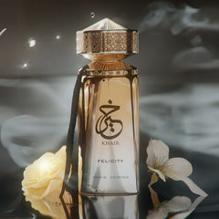 Paris Corner Khair Felicity