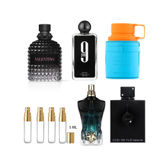 Discovery set más vendidas para hombre del 2024 – Disfragancias