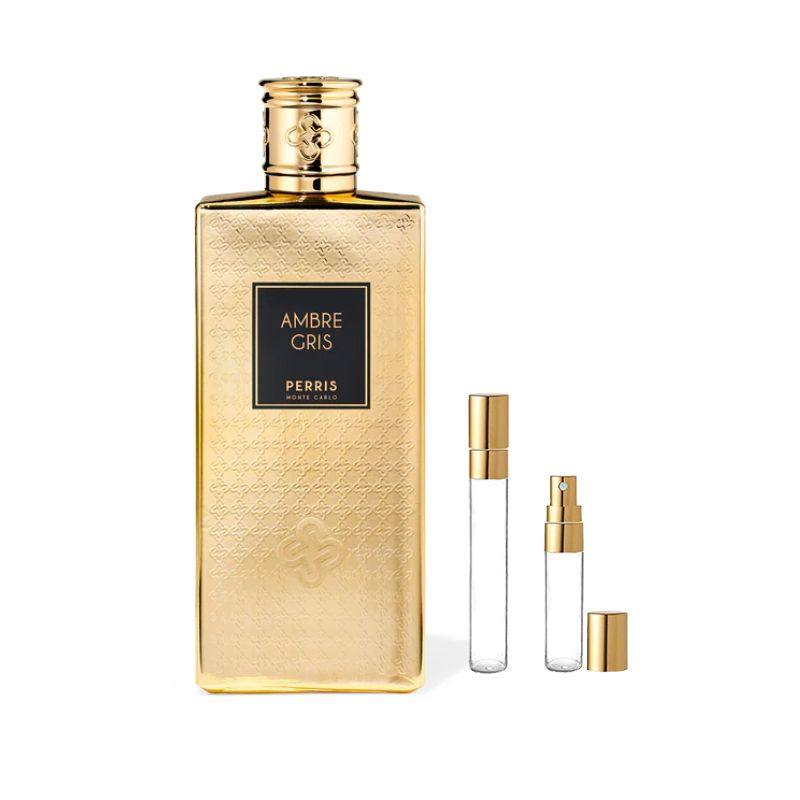 Perris Monte Carlo Ambre Gris