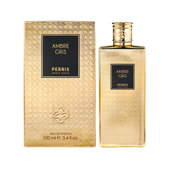 Perris Monte Carlo Ambre Gris