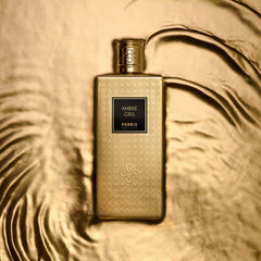 Perris Monte Carlo Ambre Gris