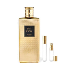 Perris Monte Carlo Bois d‘Oud
