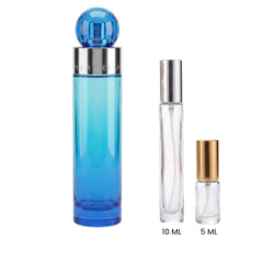 Perry Ellis 360 Very Blue