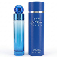 Perry Ellis 360 Very Blue