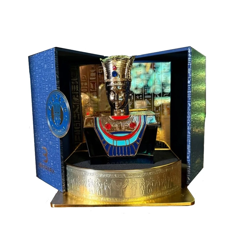 Bharara Pharaoh Ramesses – Disfragancias