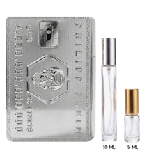 Philipp Plein No Limit$ Platinum