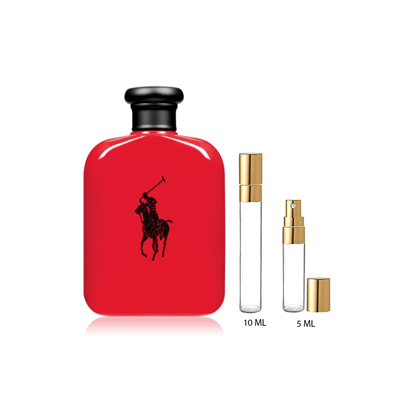 Ralph Lauren Polo Red – Disfragancias - Main Image