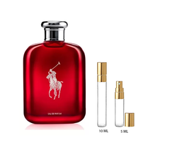 Ralph Lauren Polo Red EDP