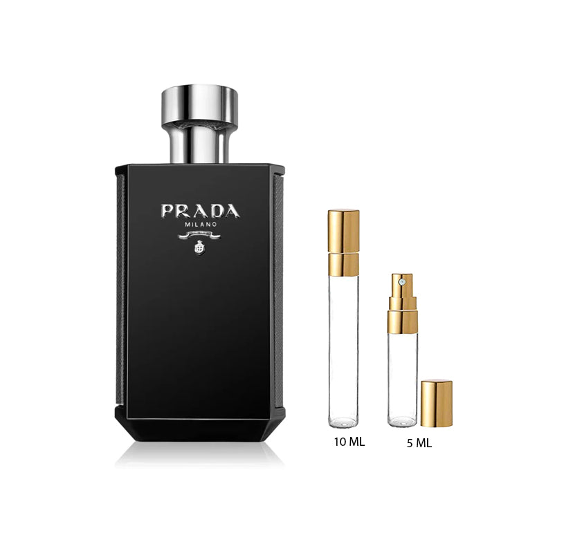 Perfume prada intense discount hombre