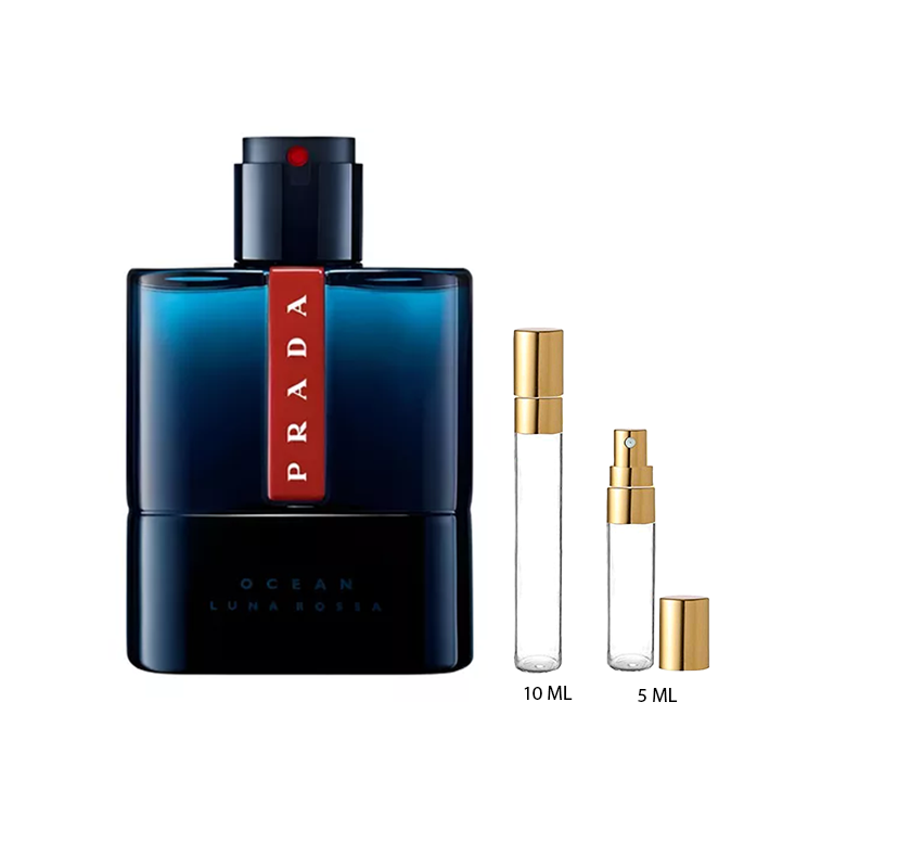 Prada luna rossa ocean EDP