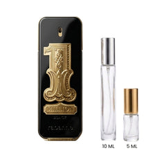 Rabanne One Million Black