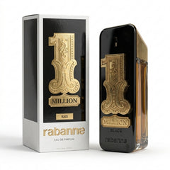 Rabanne One Million Black