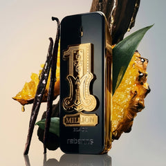 Rabanne One Million Black