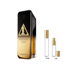 Rabanne 1 Million Night Elixir 2