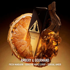 Rabanne 1 Million Night Elixir 4