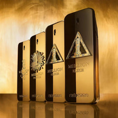Rabanne 1 Million Night Elixir 5
