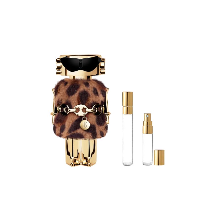 Paco Rabanne Fame Feline