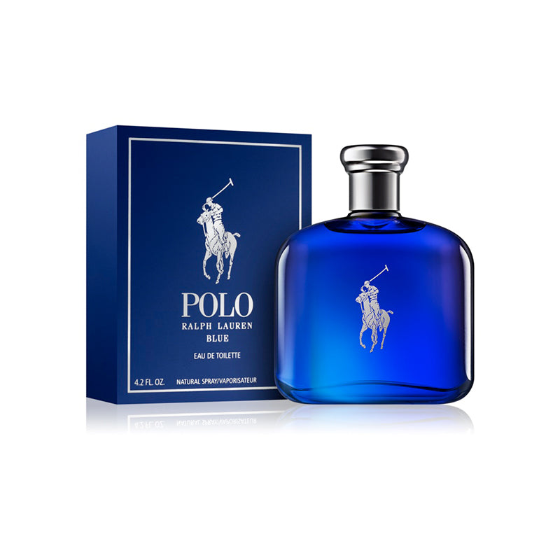 Ralph Lauren Polo Blue – Disfragancias - Main Image