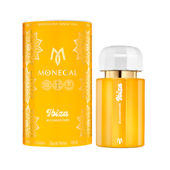 Ramon Monegal Ibiza Flowerpower EDP 100ML