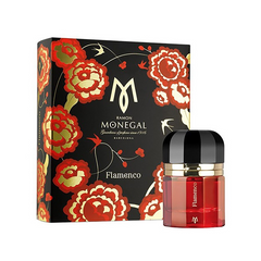Ramon monegal Flamenco EXTRAIT 50ml