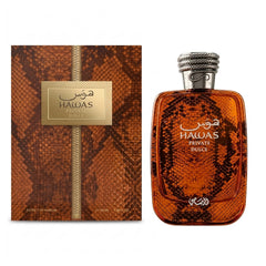 Rasasi Hawas Private Dulce